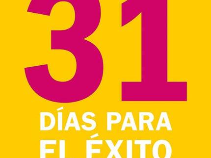 31 Días Para El éxito