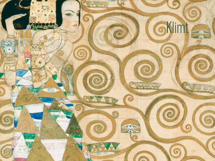 Portada del libro Klimt