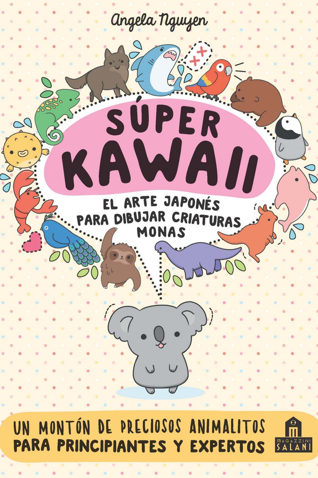 Super Kawaii