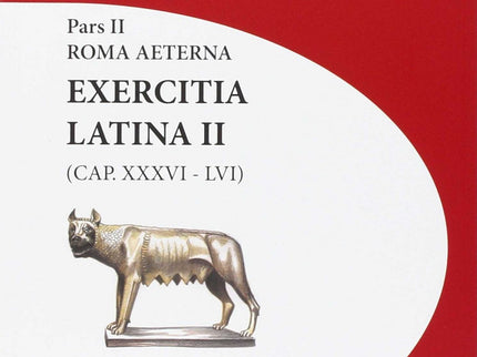 Exercitia Latina Ii