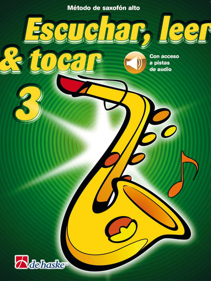 Escuchar, Leer