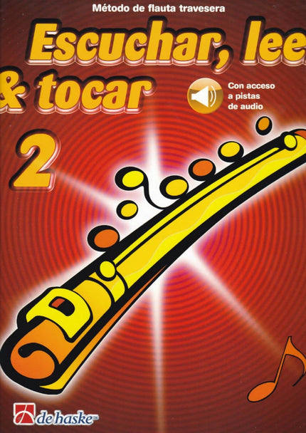 Escuchar, Leer