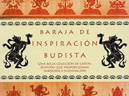Baraja De Inspiración Budista