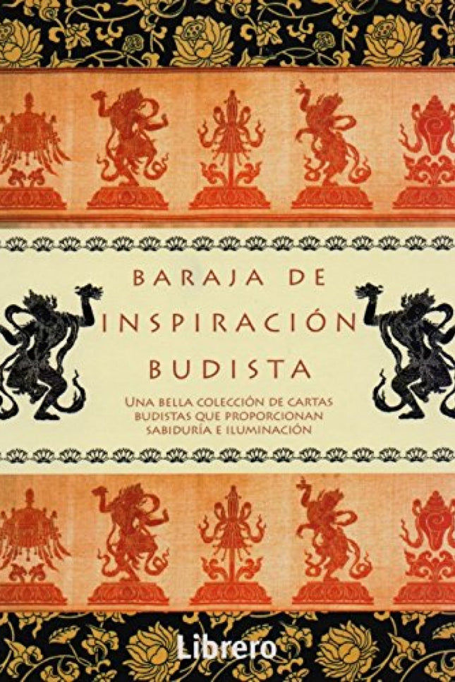 Baraja De Inspiración Budista