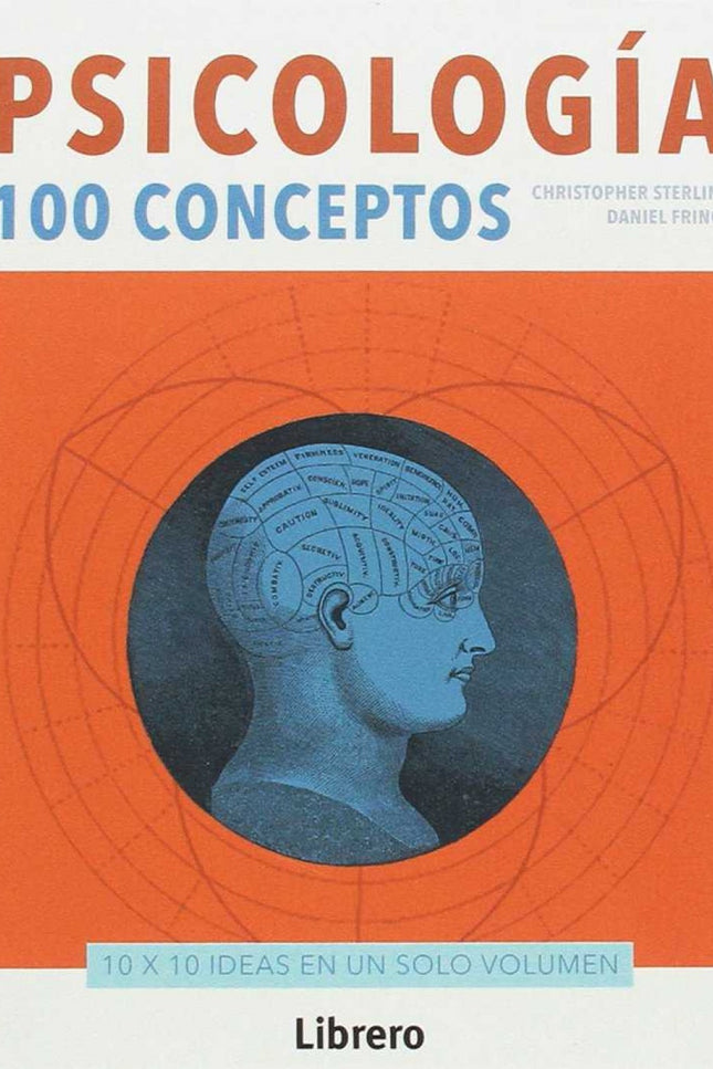 Libro Psicología: .