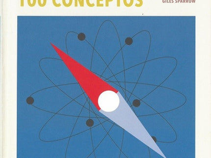 Libro Física: Con 100 temas divididos en 10 breves capítulos, es la obra ideal para reforzar sus conocimientos sobre la ciencia que rige nuestro universo. ¿De qué sirve la teoría de las cuerdas, y qué tiene que ver una cuerda con ello?