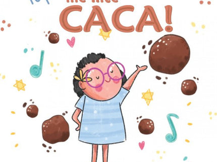 Iups Me Hice Caca