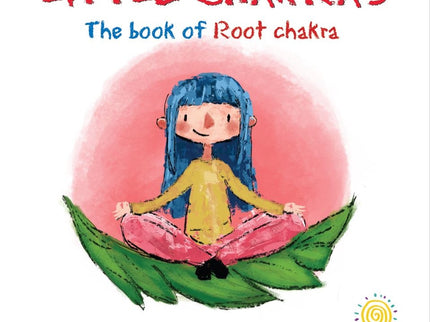 The Book Of Root Chakra