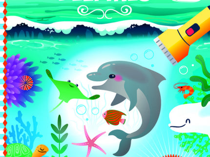 En Busca De Los Delfines