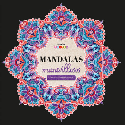Mandalas Maravillosos