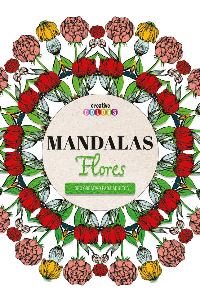 Mandalas Maravillosos
