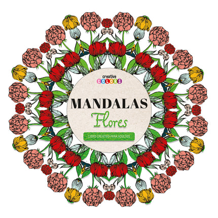 Mandalas Maravillosos
