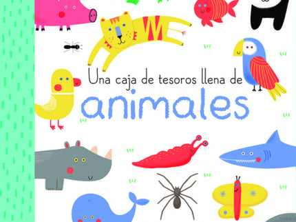 Animales
