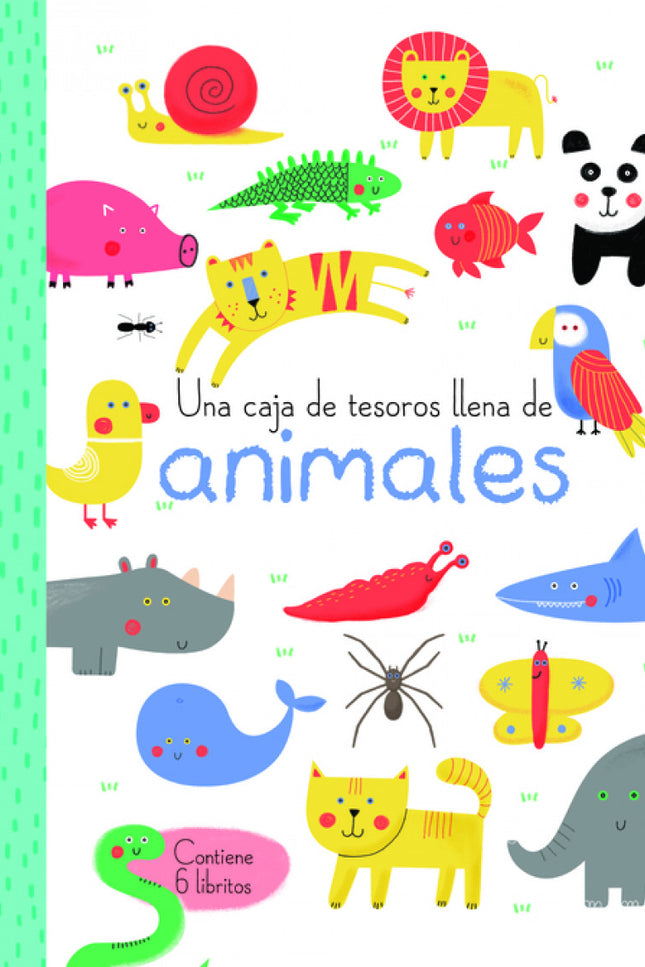Animales