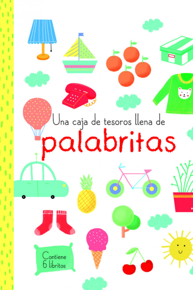Palabritas