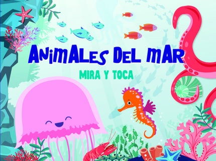 Animales Del Mar
