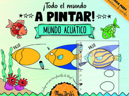 Mundo Acuático