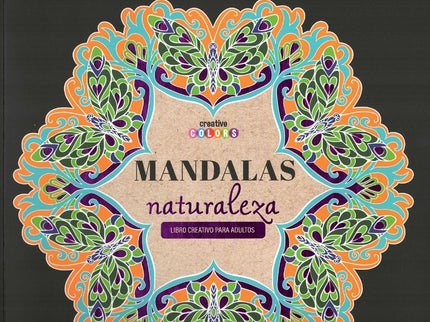 Mandalas Naturaleza