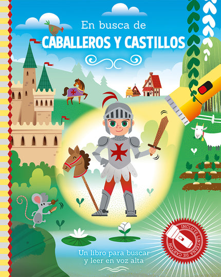 En Busca De Caballeros Y Castillos