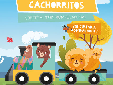 Cachorritos