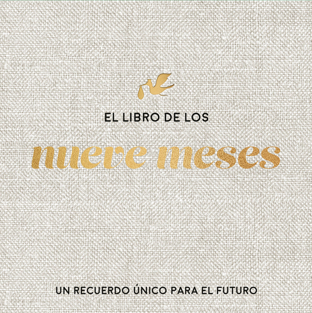 El Libro De Los Nueve Meses