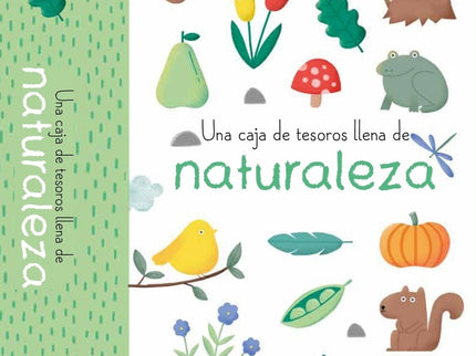 Naturaleza