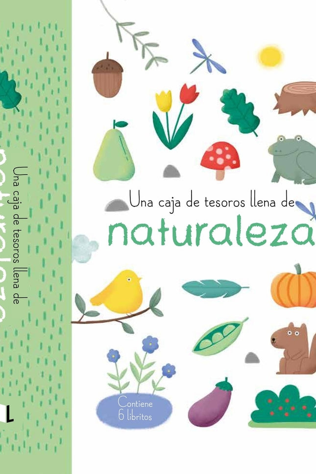 Naturaleza