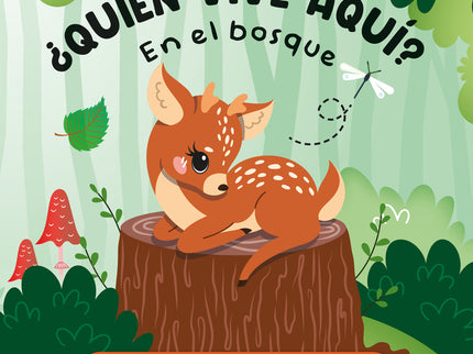 En El Bosque