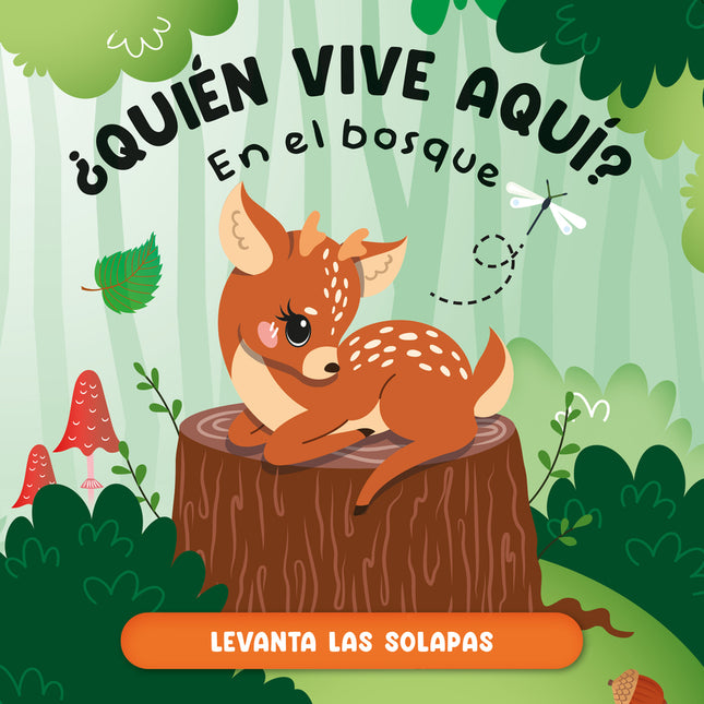 En El Bosque