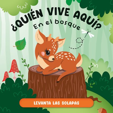 En El Bosque