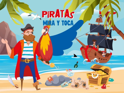 Piratas