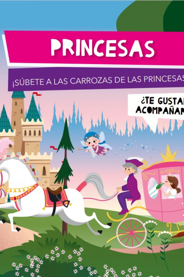Princesas