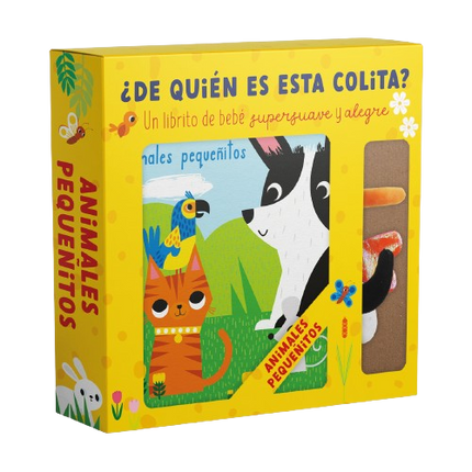 Animales Pequeñitos