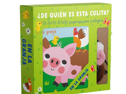 En La Granja