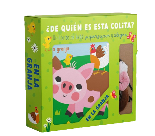 En La Granja