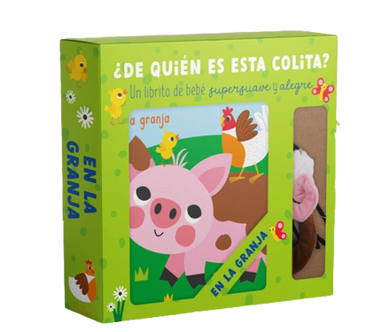 En La Granja
