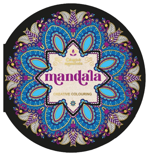 Mandala (creative Colouring)