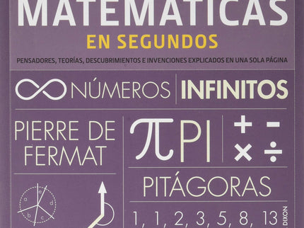 Matematicas En Segundos
