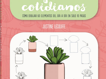 Dibujar Objetos Cotidianos En 10 Pasos