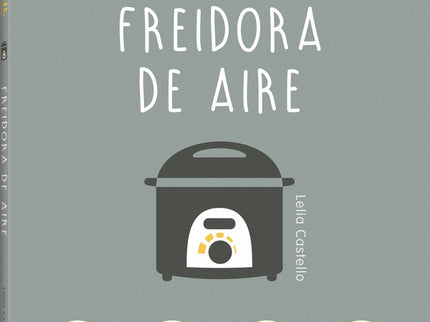Superfácil Freidora De Aire
