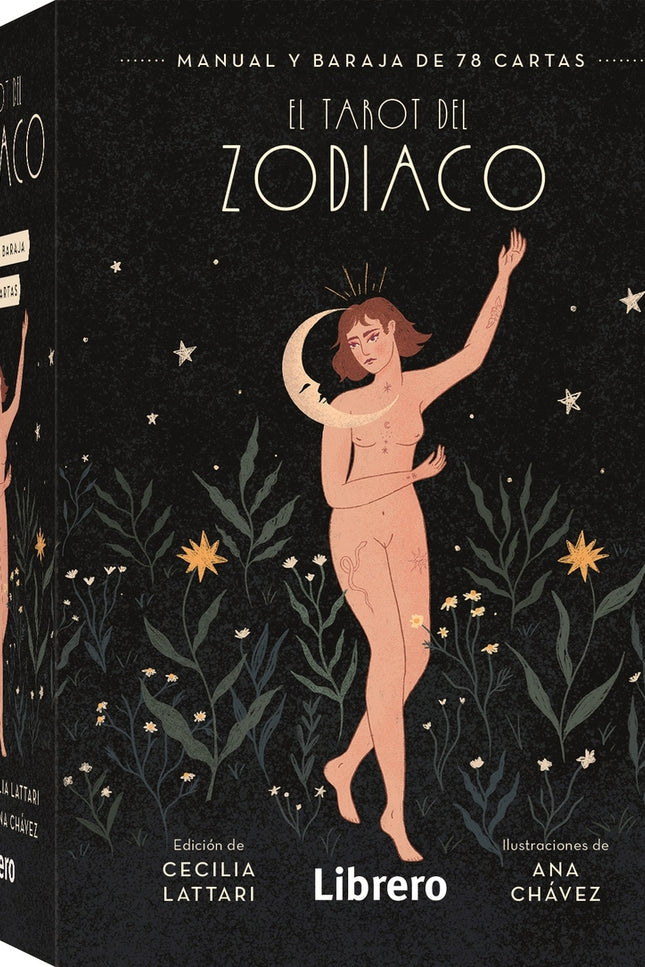 Tarot Del Zodiaco
