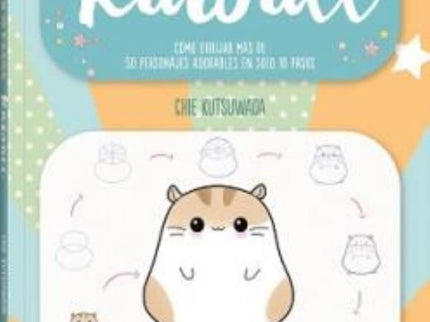 Dibujar Kawaii En 10 Pasos