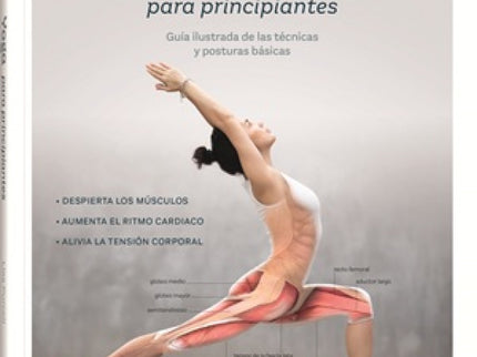 Yoga Para Principiantes