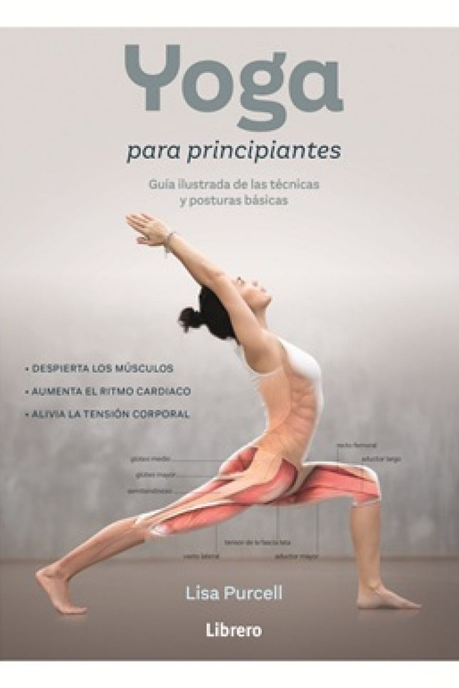 Yoga Para Principiantes