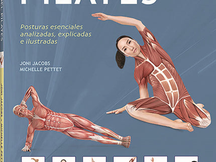 Anatomia Del Pilates