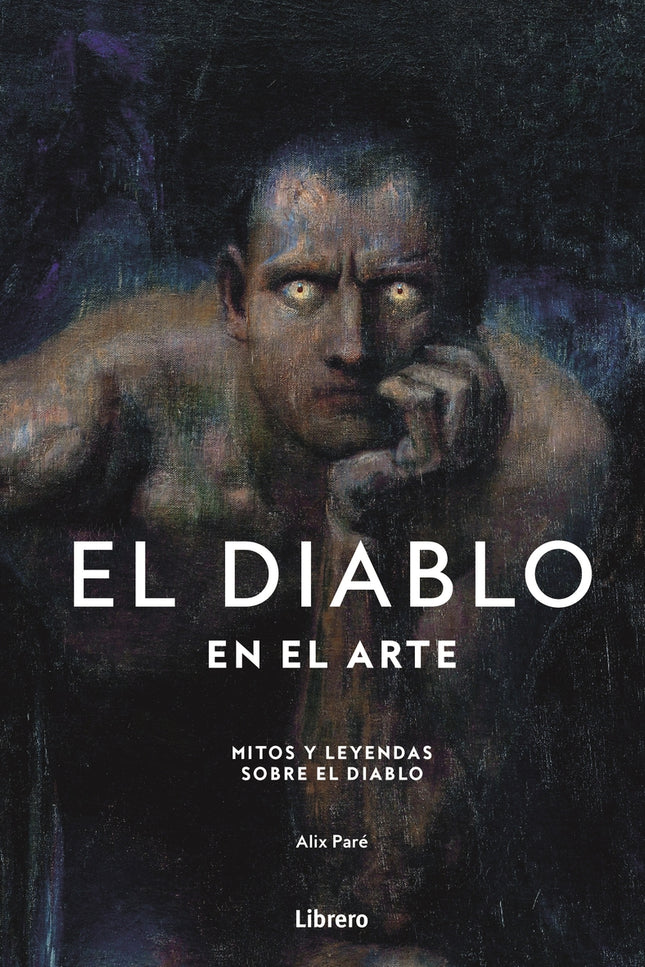 Diablo En El Arte, El