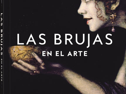 Brujas En El Arte, Las