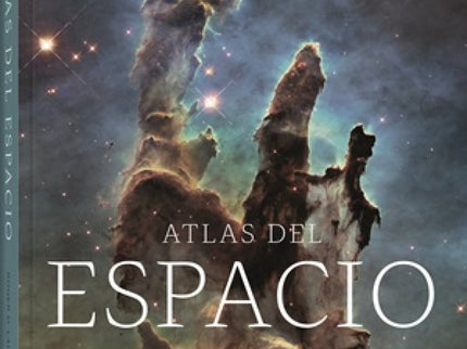 Atlas Del Espacio