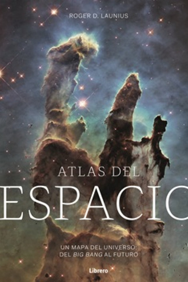 Atlas Del Espacio