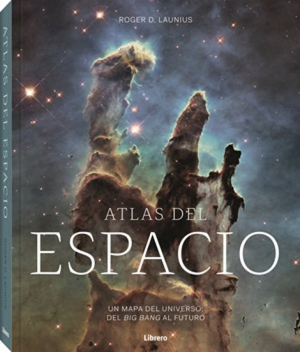 Atlas Del Espacio